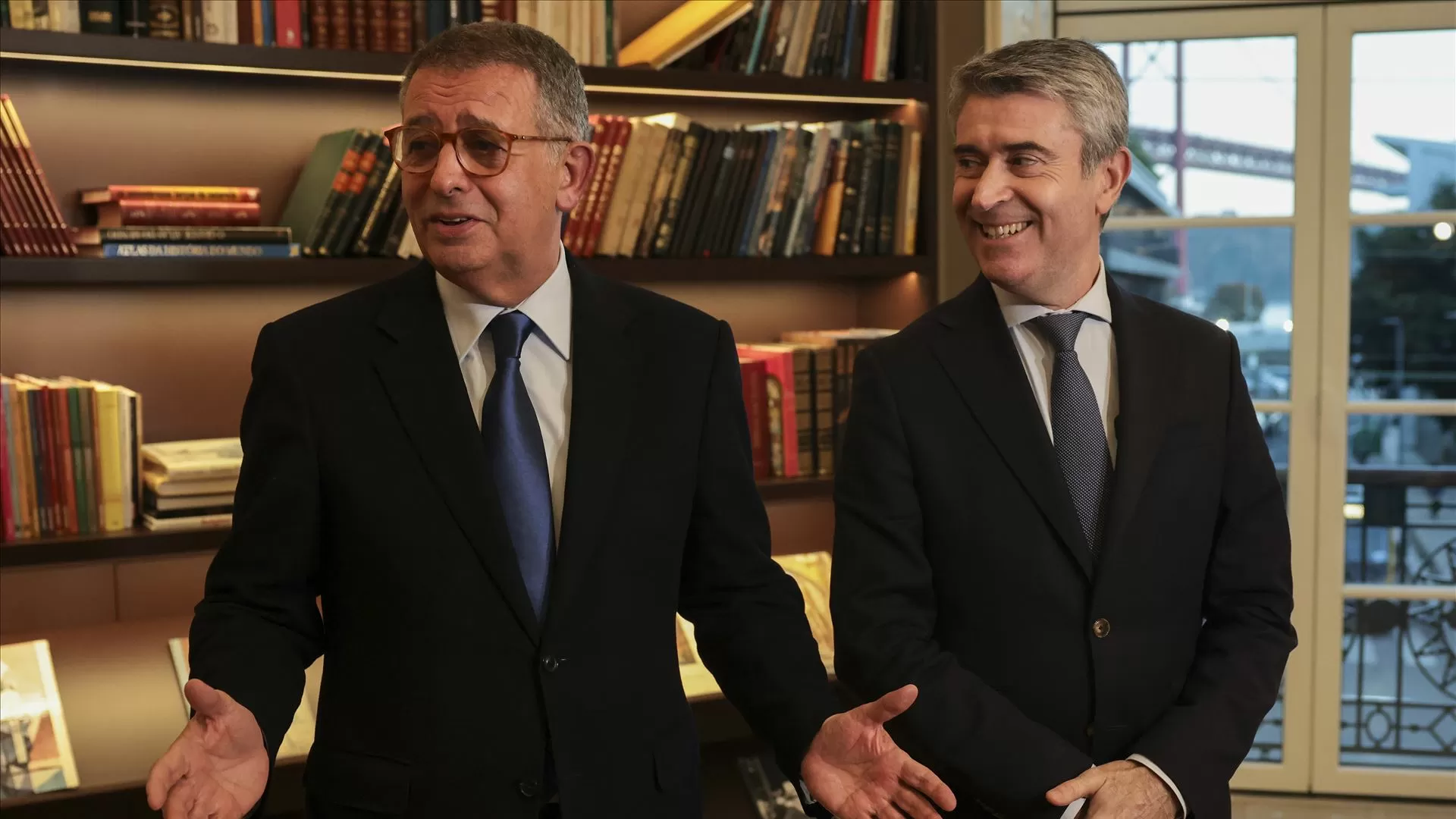 Carneiro apela à desistência de candidaturas de esquerda a favor de Seguro