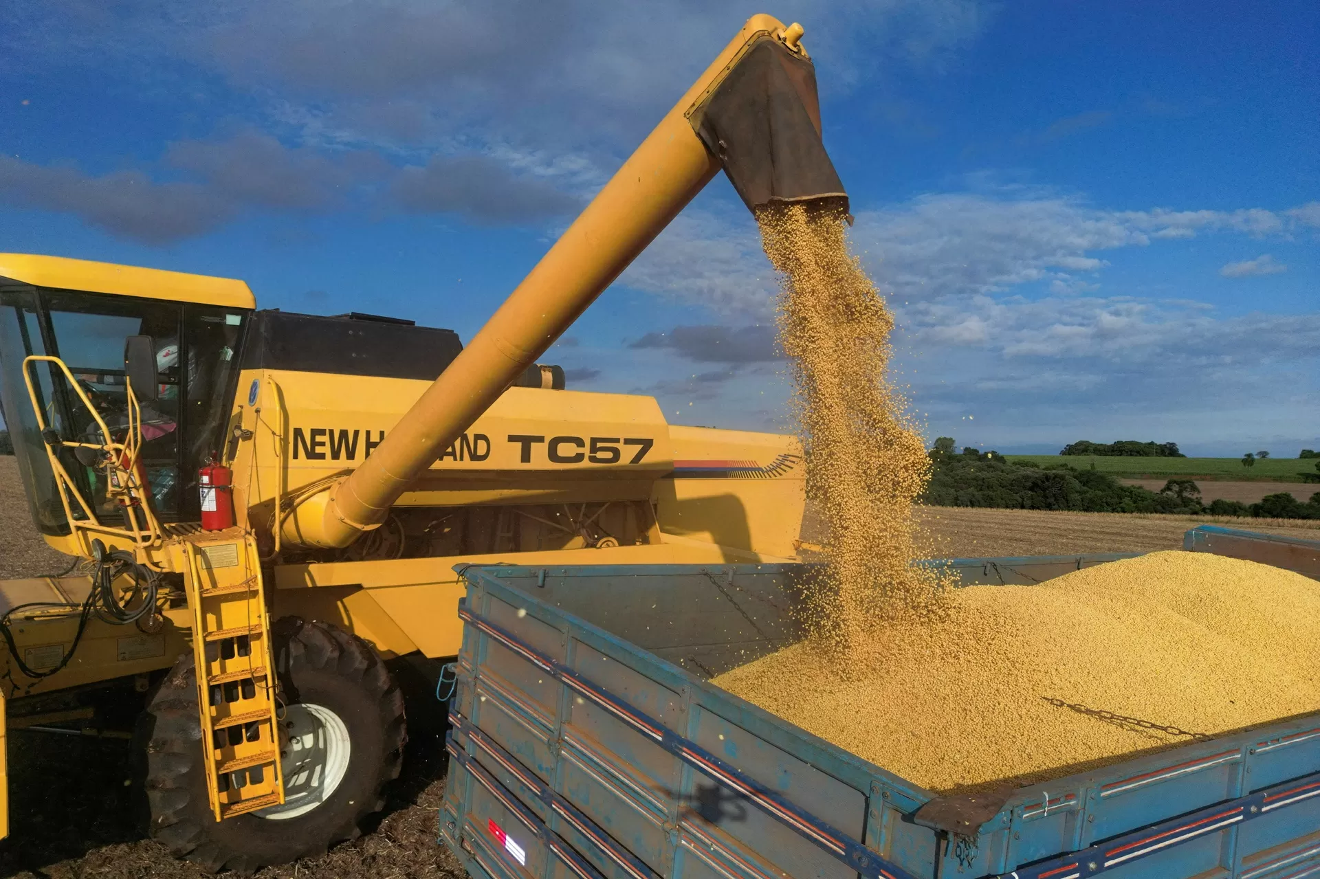 IGP-M fecha 2025 com queda acumulada de 1,05%, puxada por preços ao produtor