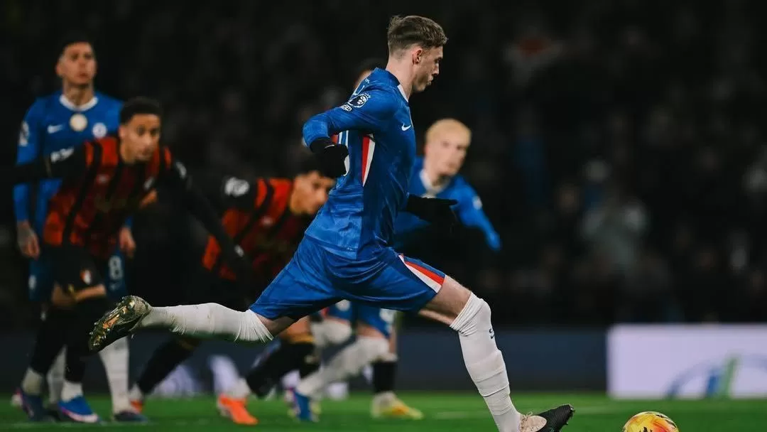 Chelsea e Bournemouth empatam em jogo com primeiro tempo frenético