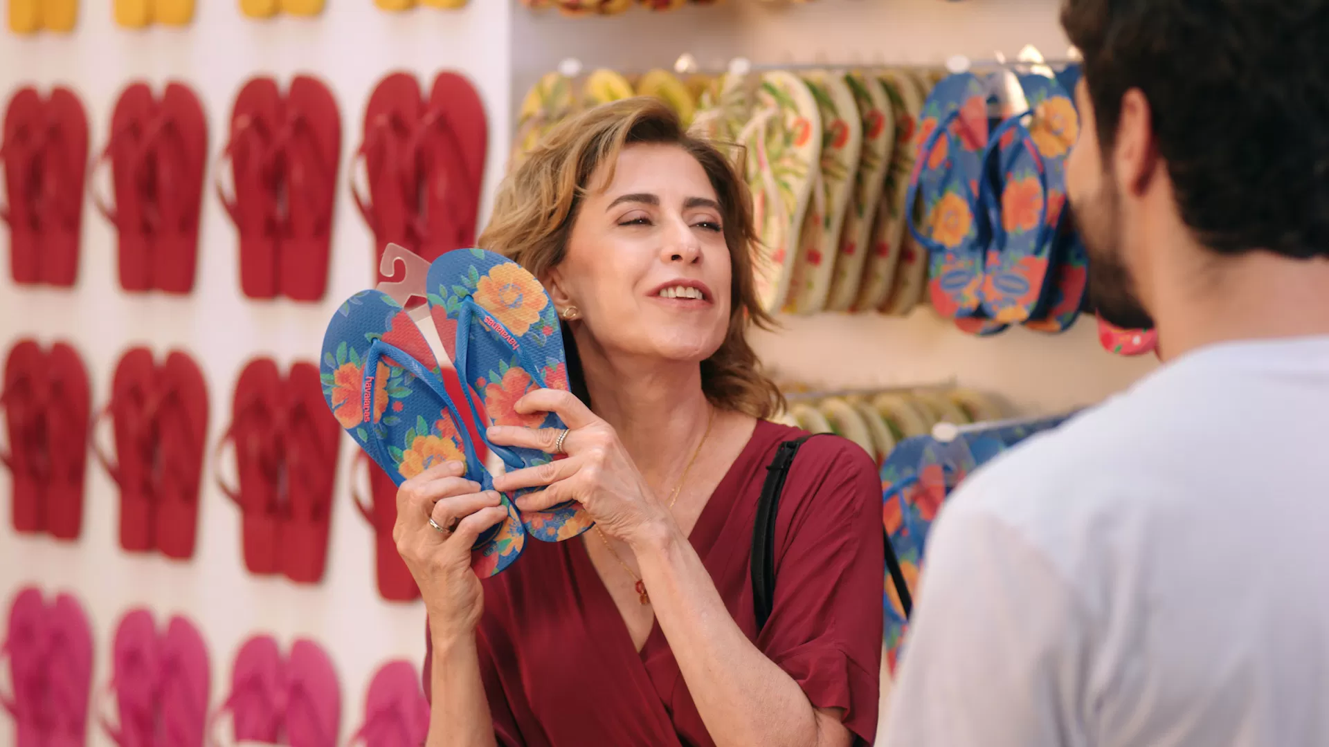 Quando a política vestiu moda — e a moda respondeu à política em 2025