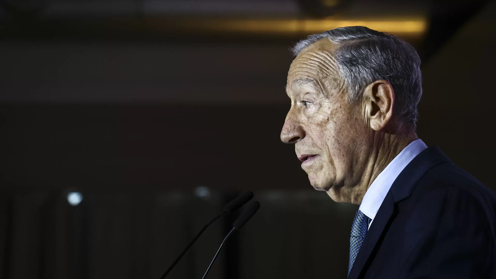 Marcelo considera que UE "esteve à altura do desafio" com acordo de financiamento