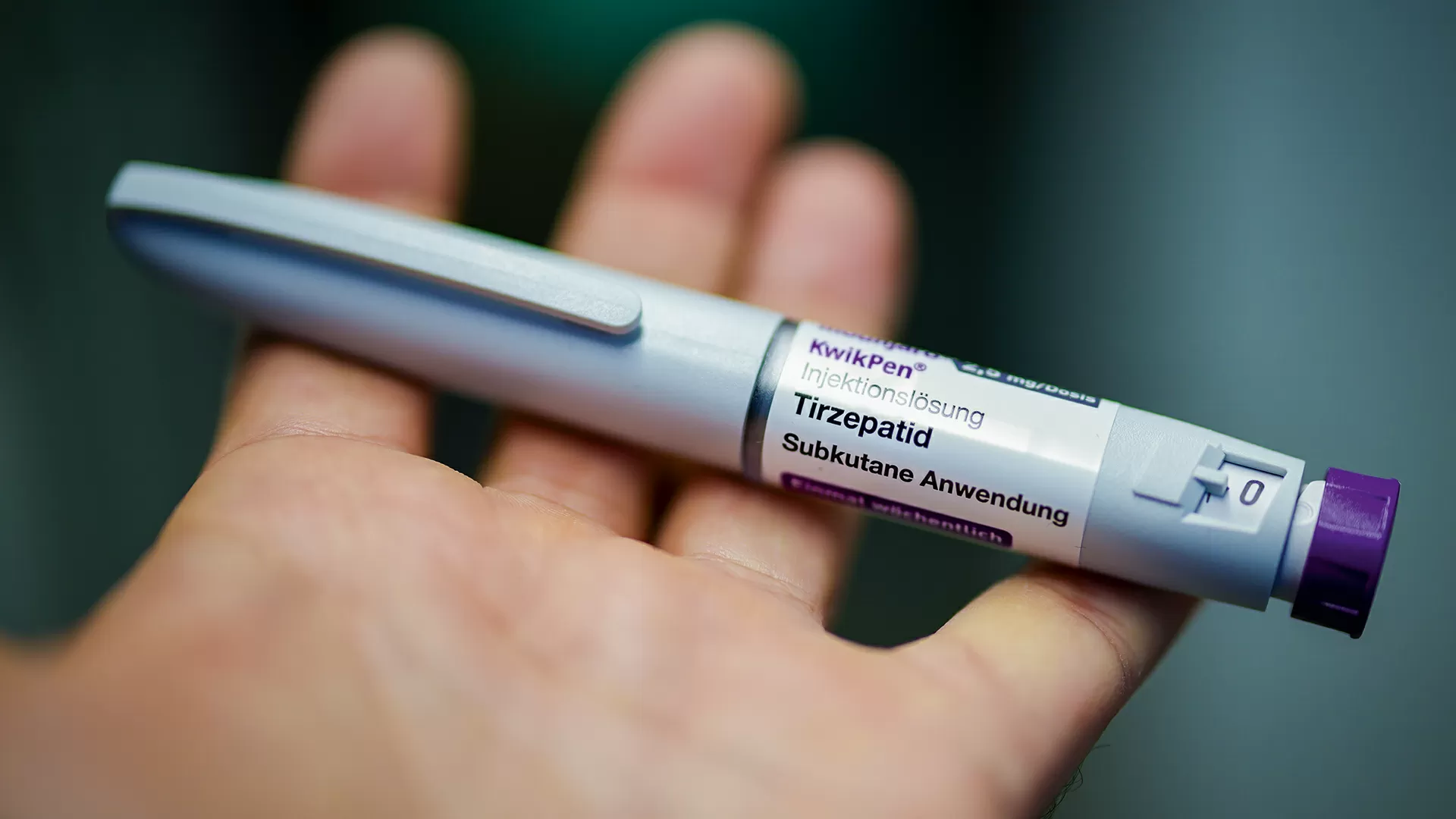 Canetas para perda de peso se consolidaram em 2025 como sensação da indústria farmacêutica
