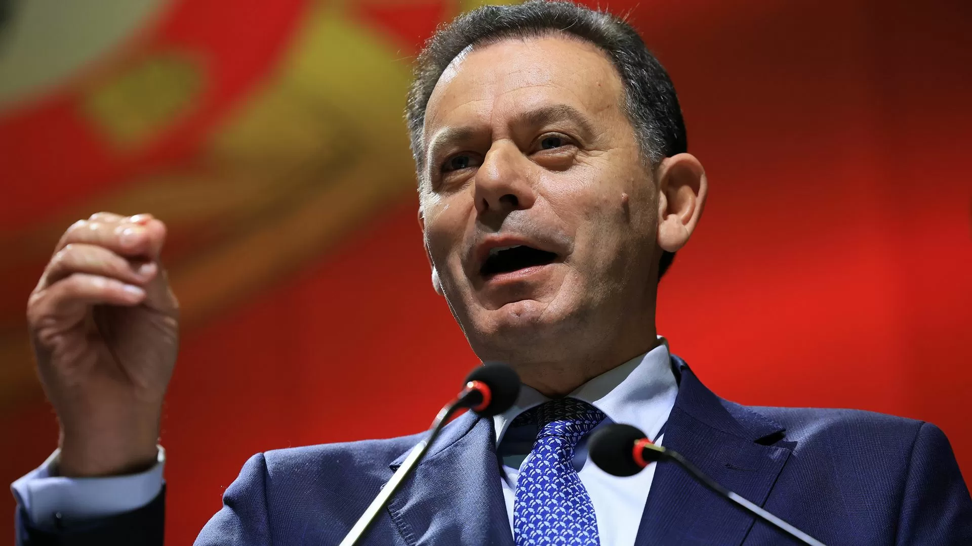 Montenegro garante: regionalização não avança nesta legislatura