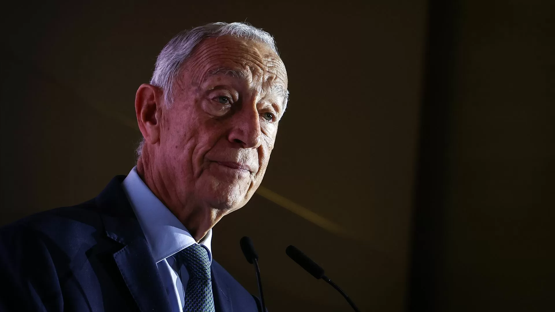 Marcelo critica atraso do Parlamento para eleger conselheiros de Estado
