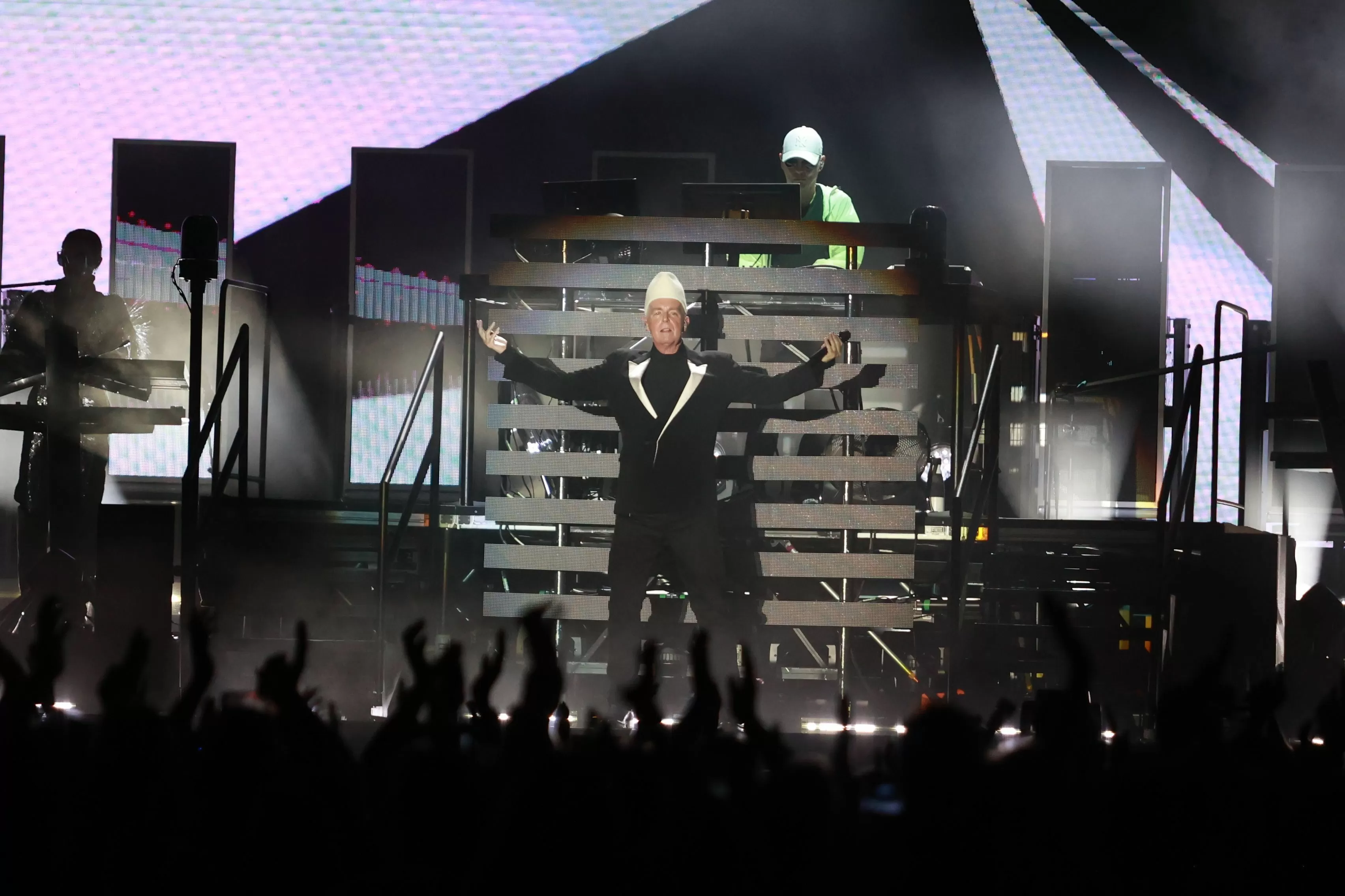 Pet Shop Boys fará show em São Paulo; saiba como comprar