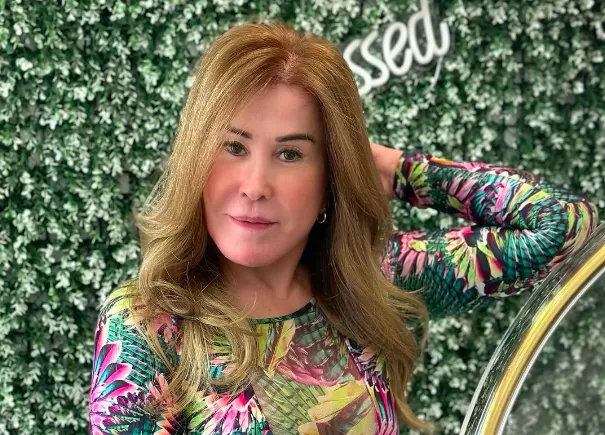 Zilu, ex de Zezé Di Camargo, relata bastidores de separação conturbada
