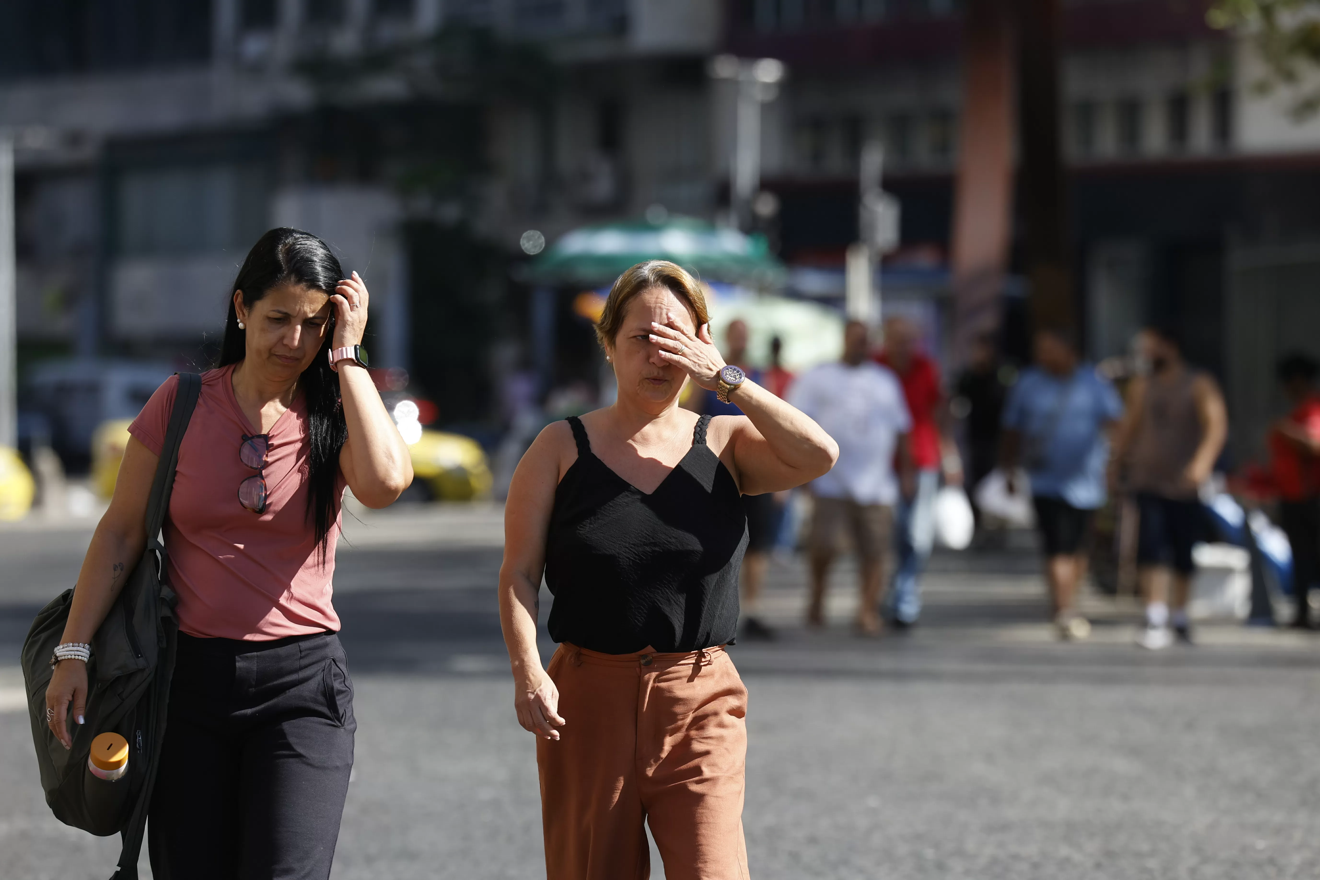 O verão e seu coração: altas temperaturas potencializam risco cardíaco
