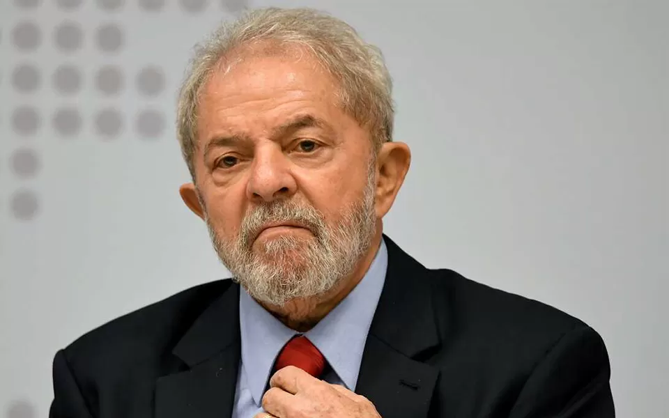 Lula da Silva: “Sem vontade política não será possível concluir” acordo do Mercosul