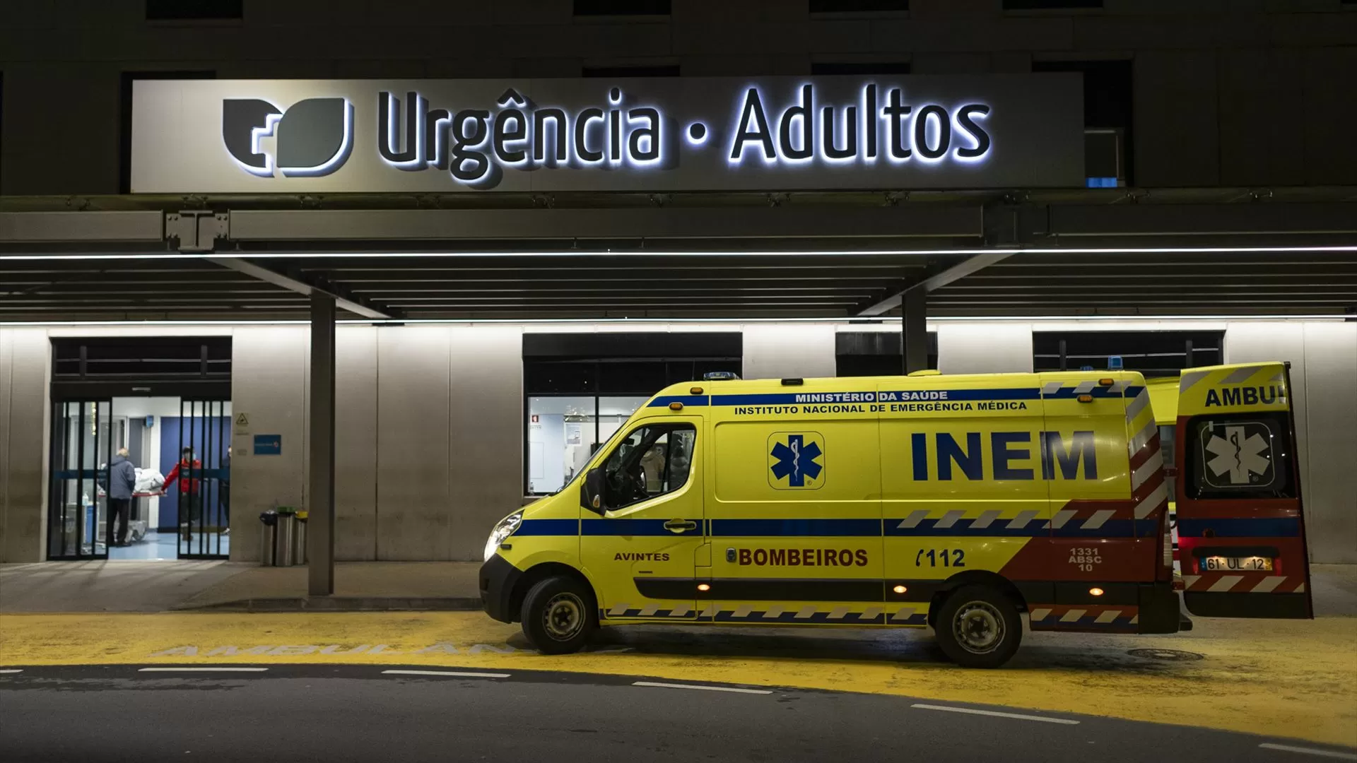 Marcelo promulga projeto-piloto para urgências de obstetrícia e ginecologia