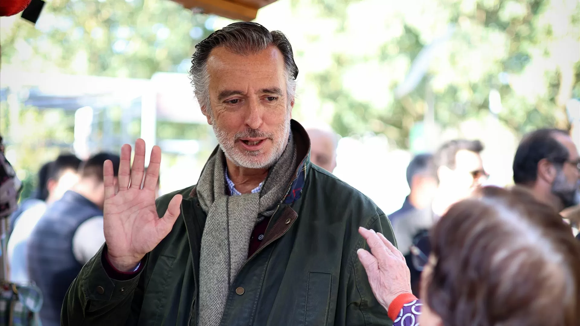 Cotrim considera "absolutamente lamentável" que haja urgências fechadas na época festiva