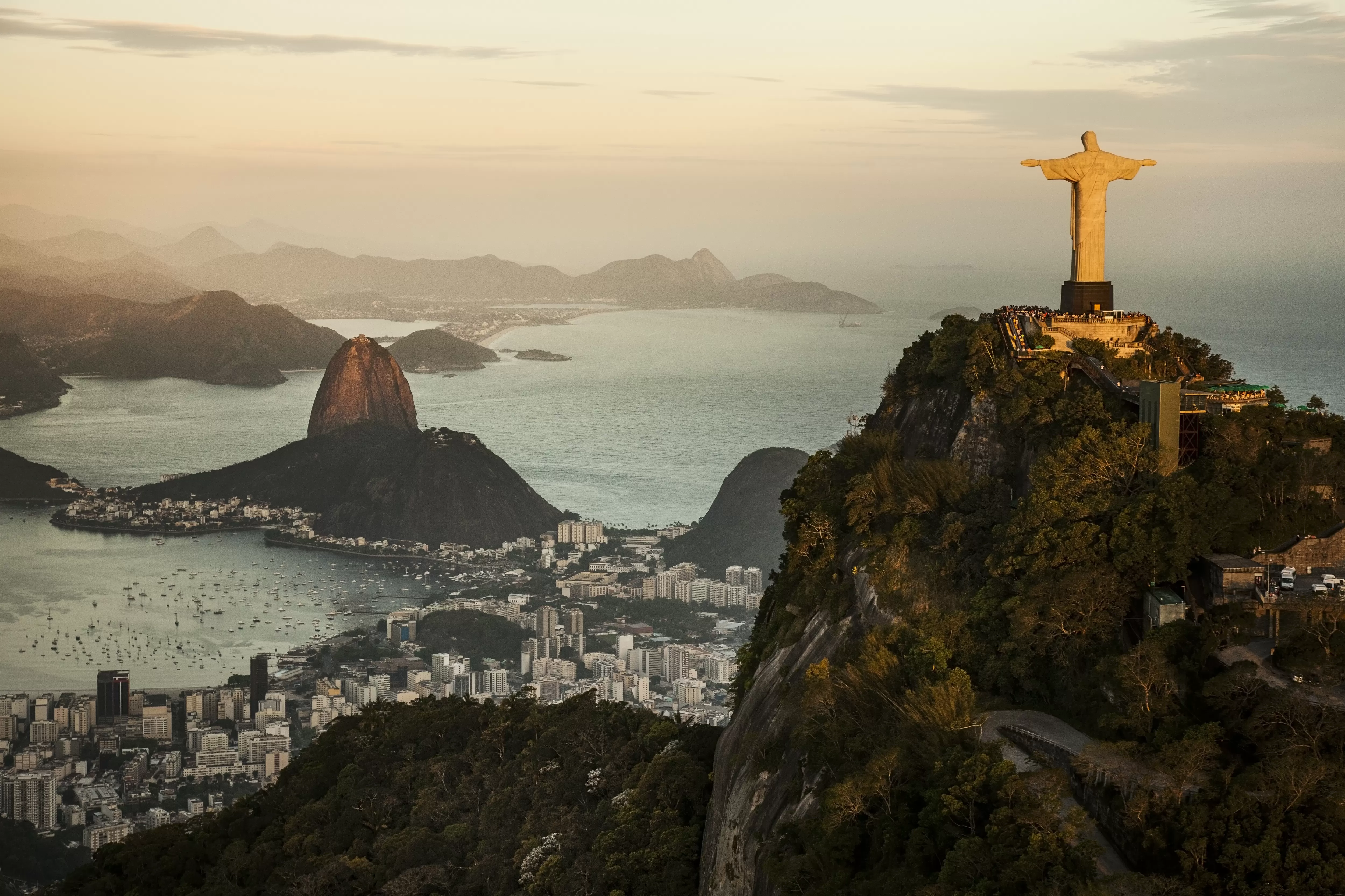 Fashion Week volta ao Rio em 2026
