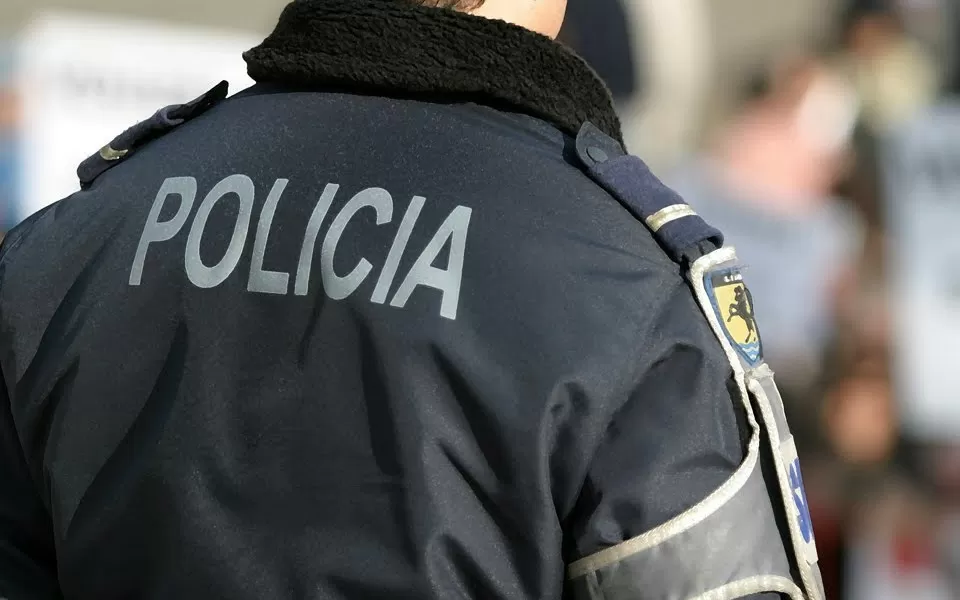 Adesão a greve dos guardas prisionais ronda hoje os 80%