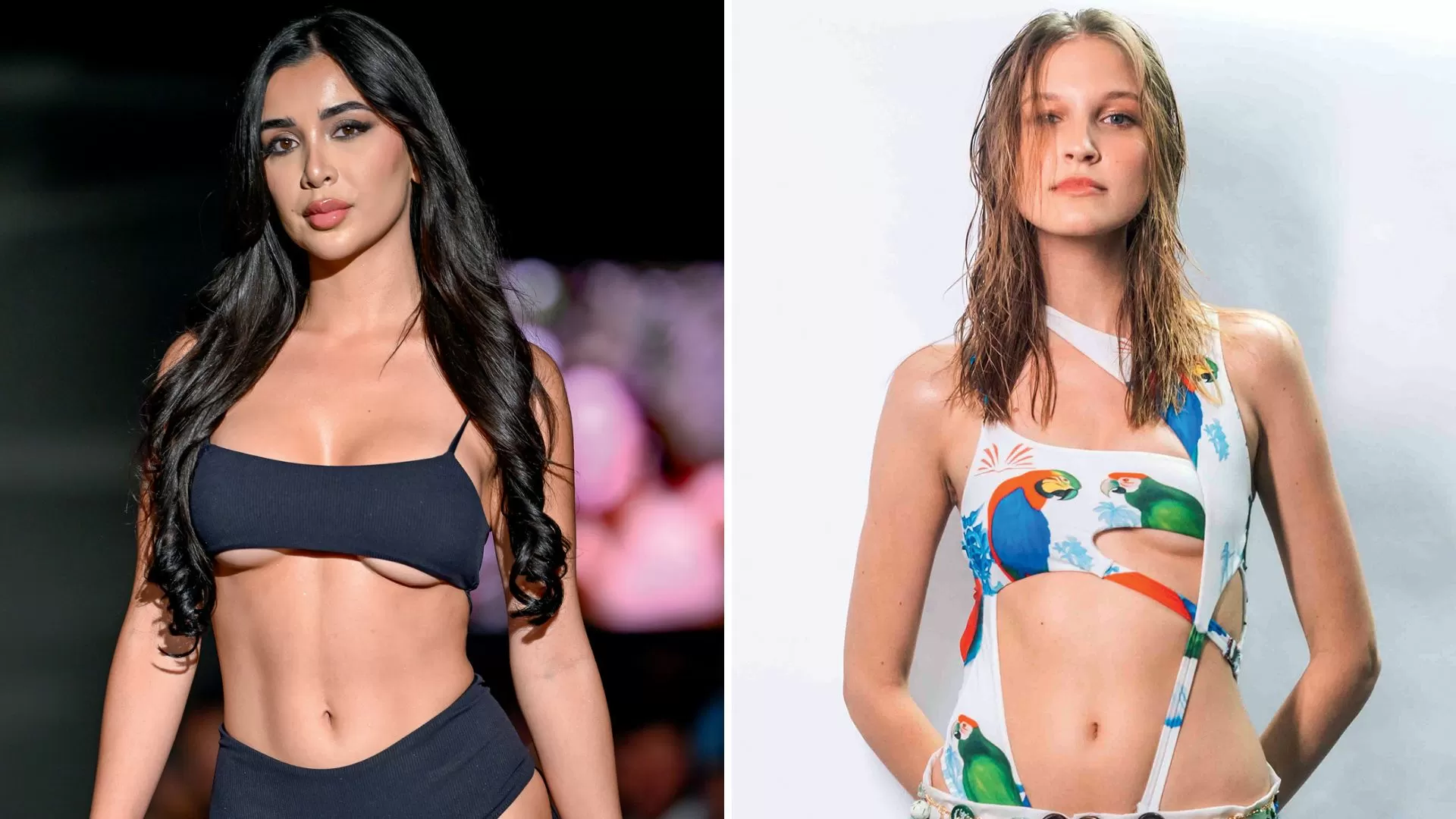 De peito aberto: o barulho da onda ‘underboob’