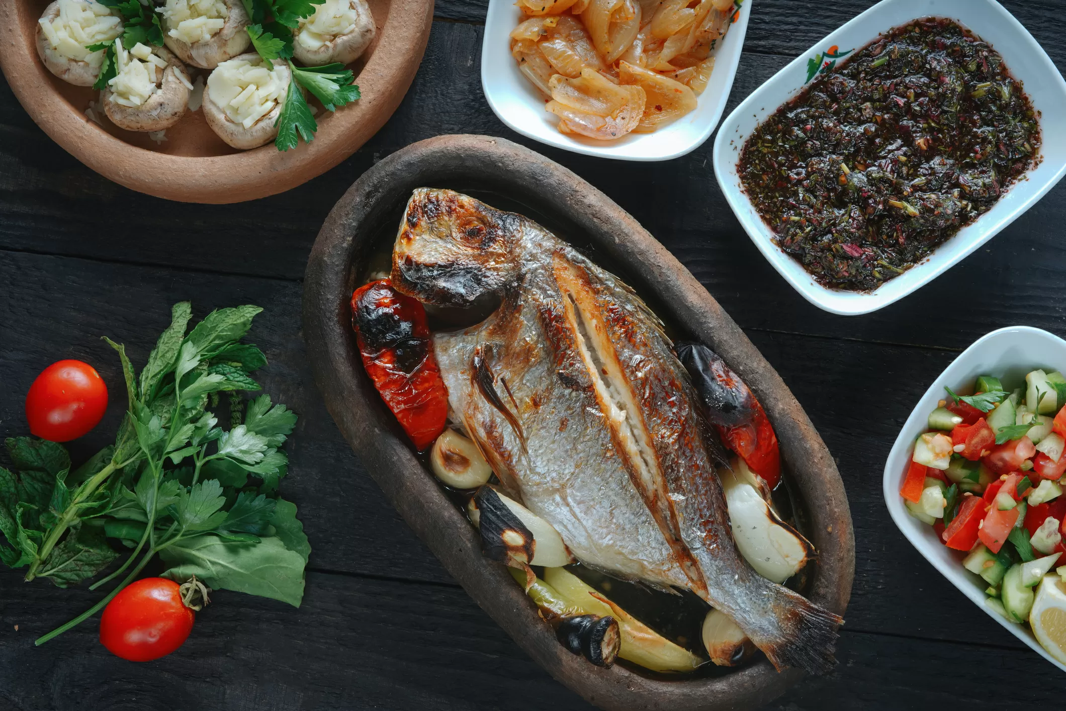 Imbatível: dieta é reeleita a melhor do mundo para a saúde por ranking de especialistas