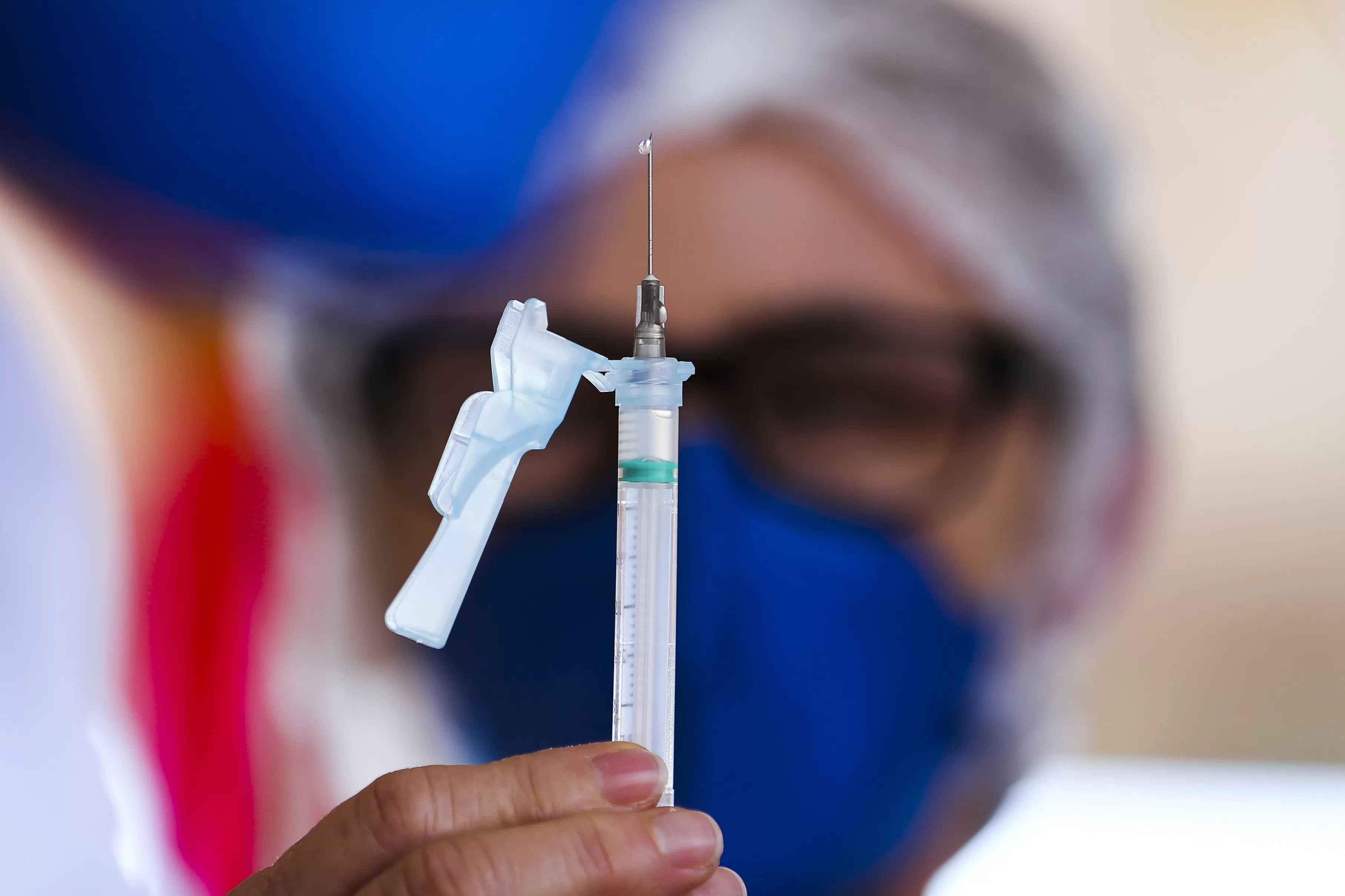 Ministério da Saúde decide não incorporar vacina contra herpes-zóster no SUS