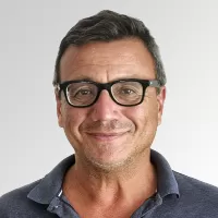 Irão, aqui e agora