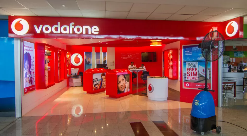 Vodafone congratula-se com orientação clara de Bruxelas sobre espectro