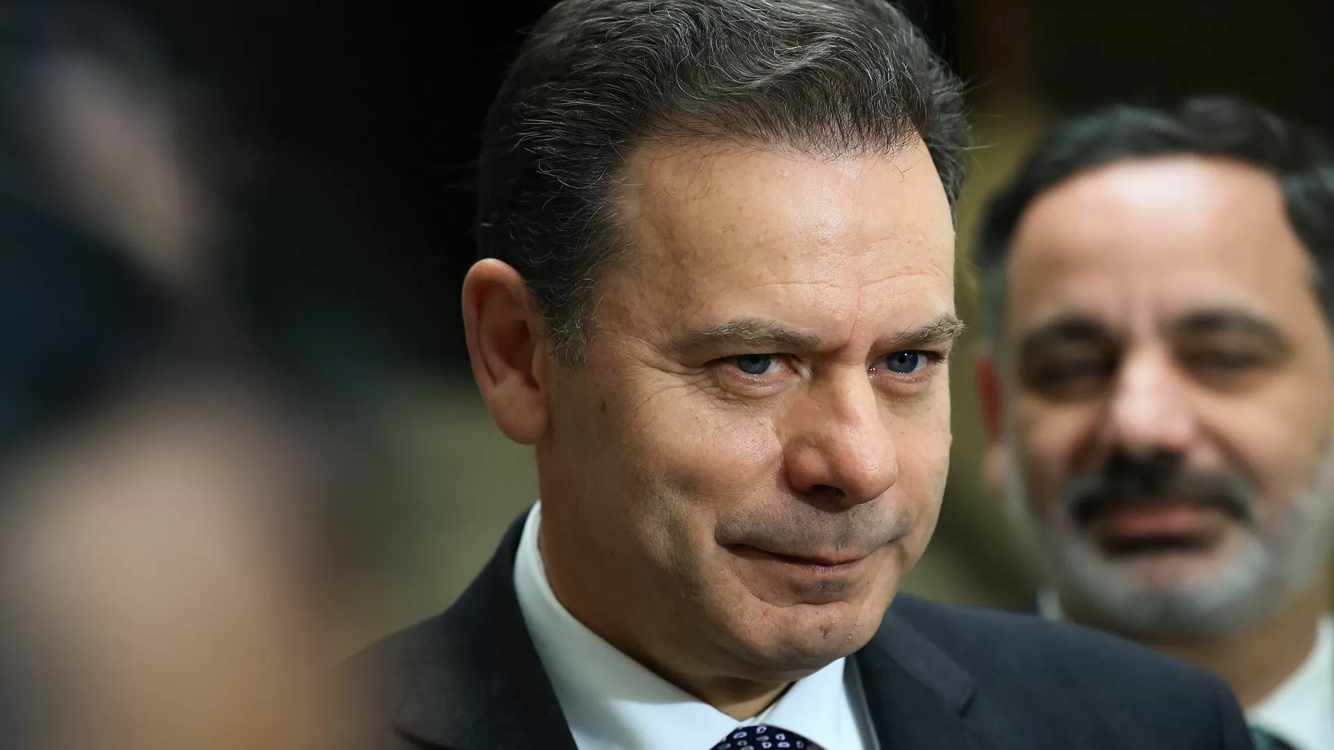 Mau tempo. Montenegro convoca Conselho de Ministros Extraordinário