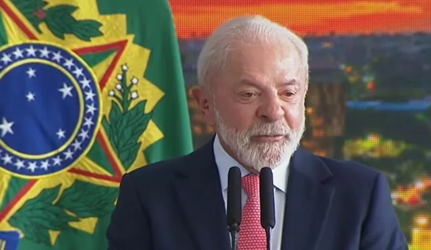 Lula sanciona lei que cria comitê gestor da Reforma Tributária
