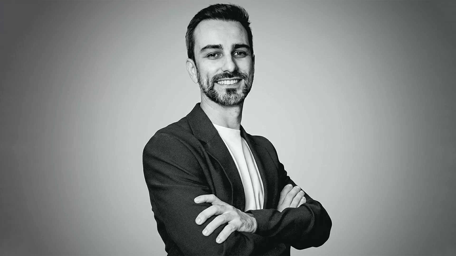 Marcelo do Rego: “Me abrir é uma forma de ajudar os outros”