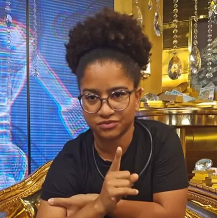 BBB 26: Milena é exposta como apoiadora de Bolsonaro nas redes