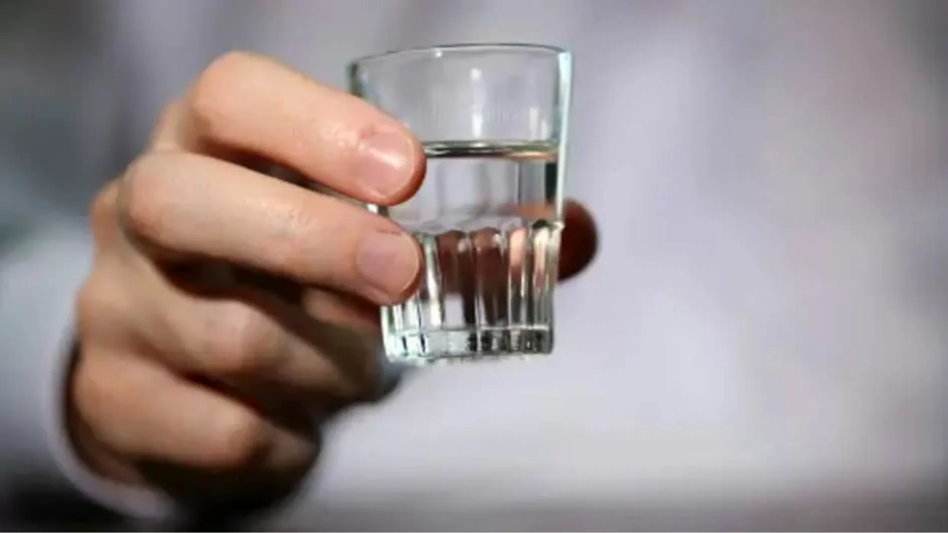 Metanol: sete pessoas são internadas com suspeita de intoxicação na Bahia