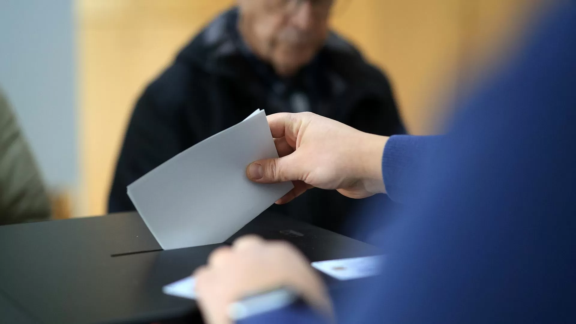 Presidenciais 2026: conheça as regras e prazos para o voto antecipado na segunda volta