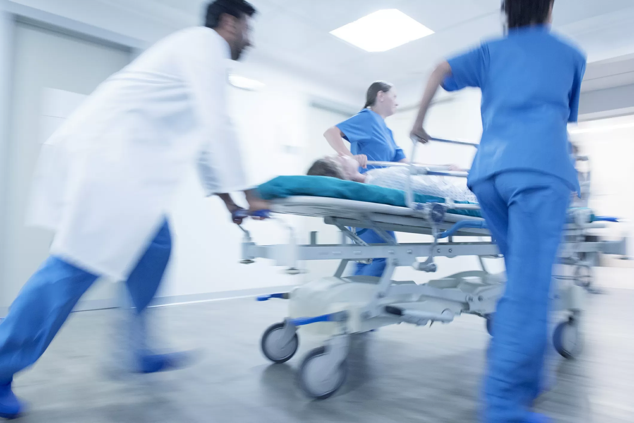 Pronto-socorro: quando ir e por que ele virou uma especialidade médica