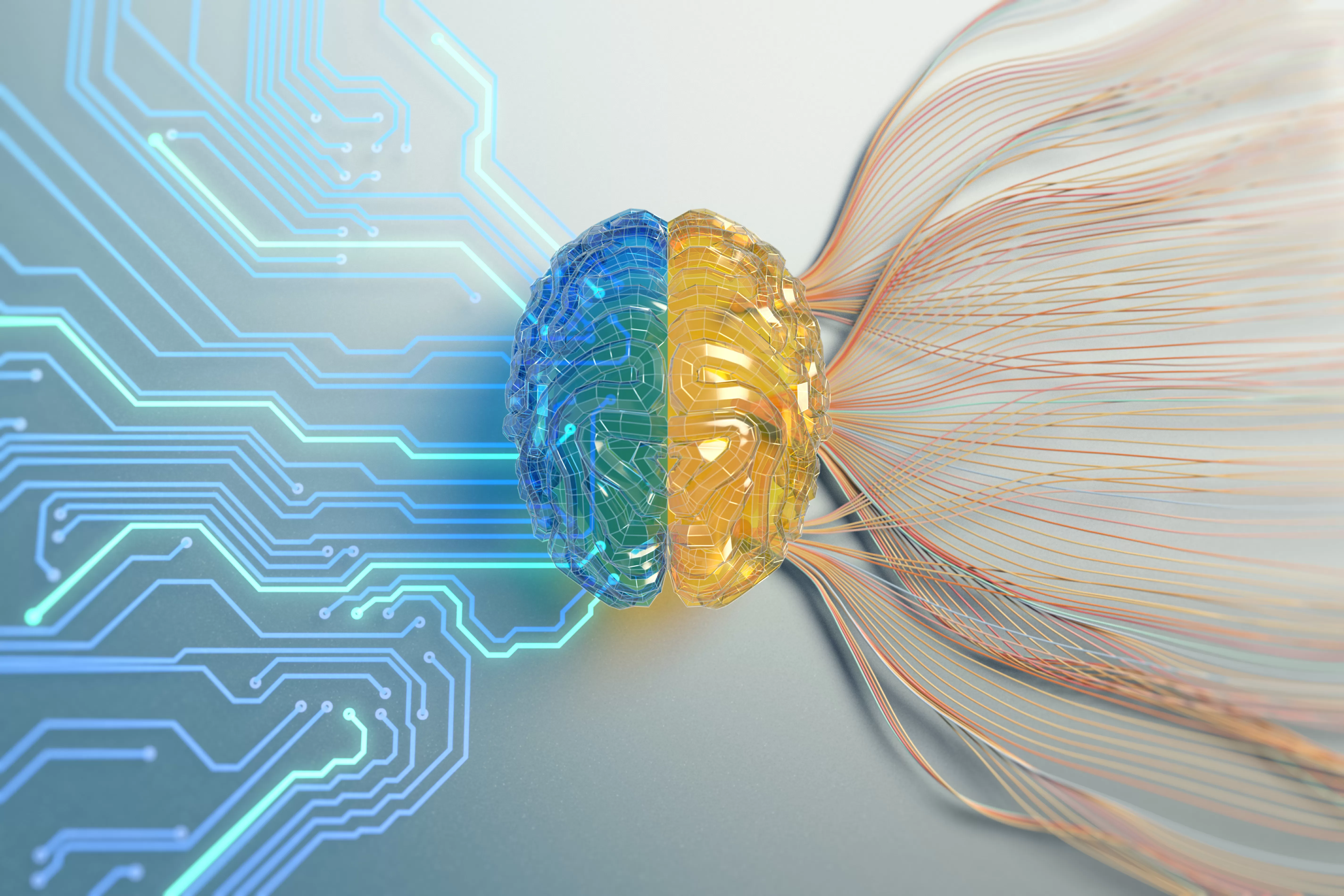 ‘Brain capital’: uma nova era em que o cérebro é ainda mais estratégico