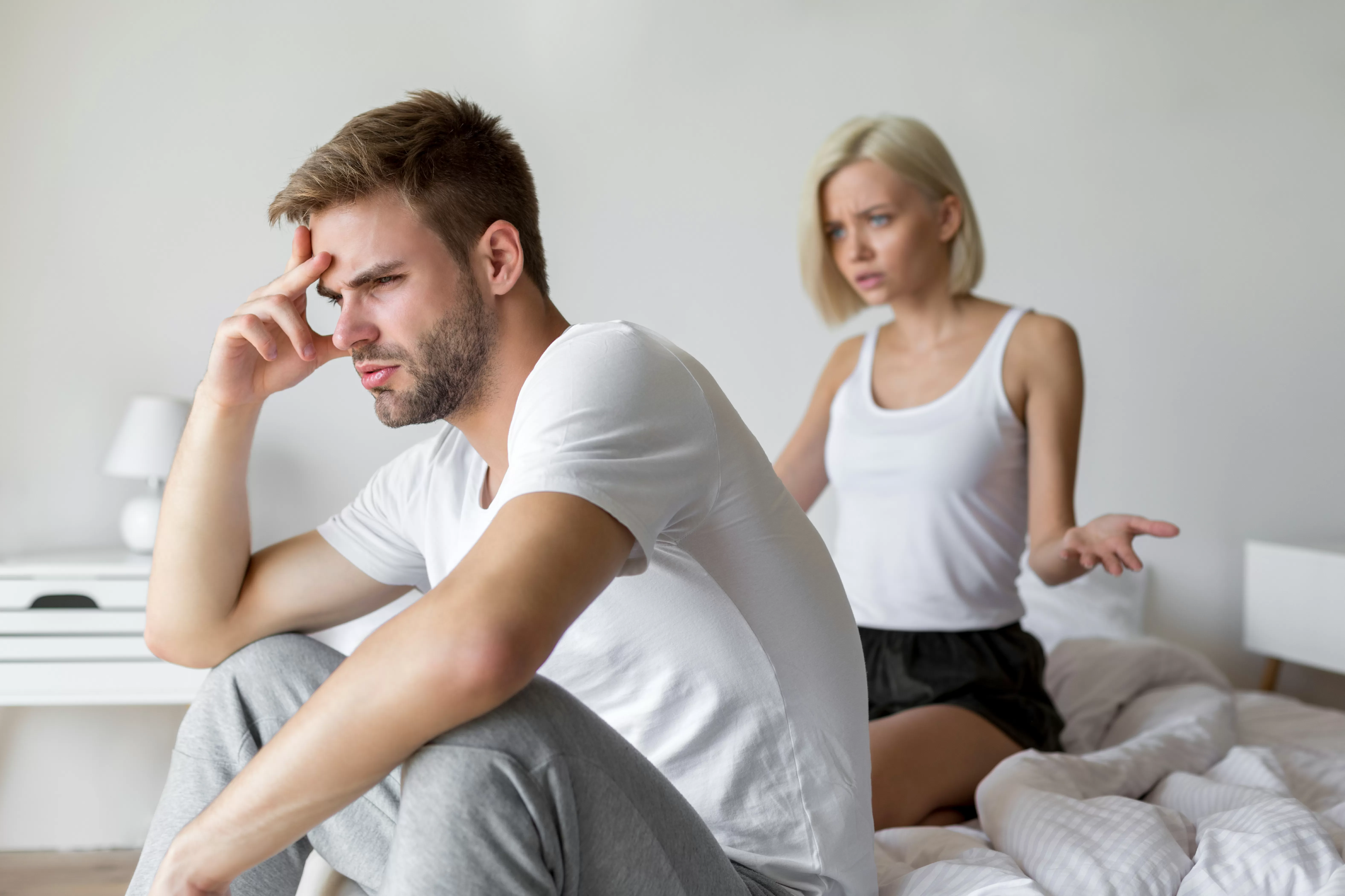Por que é tão difícil resistir ao ex? A psicologia explica