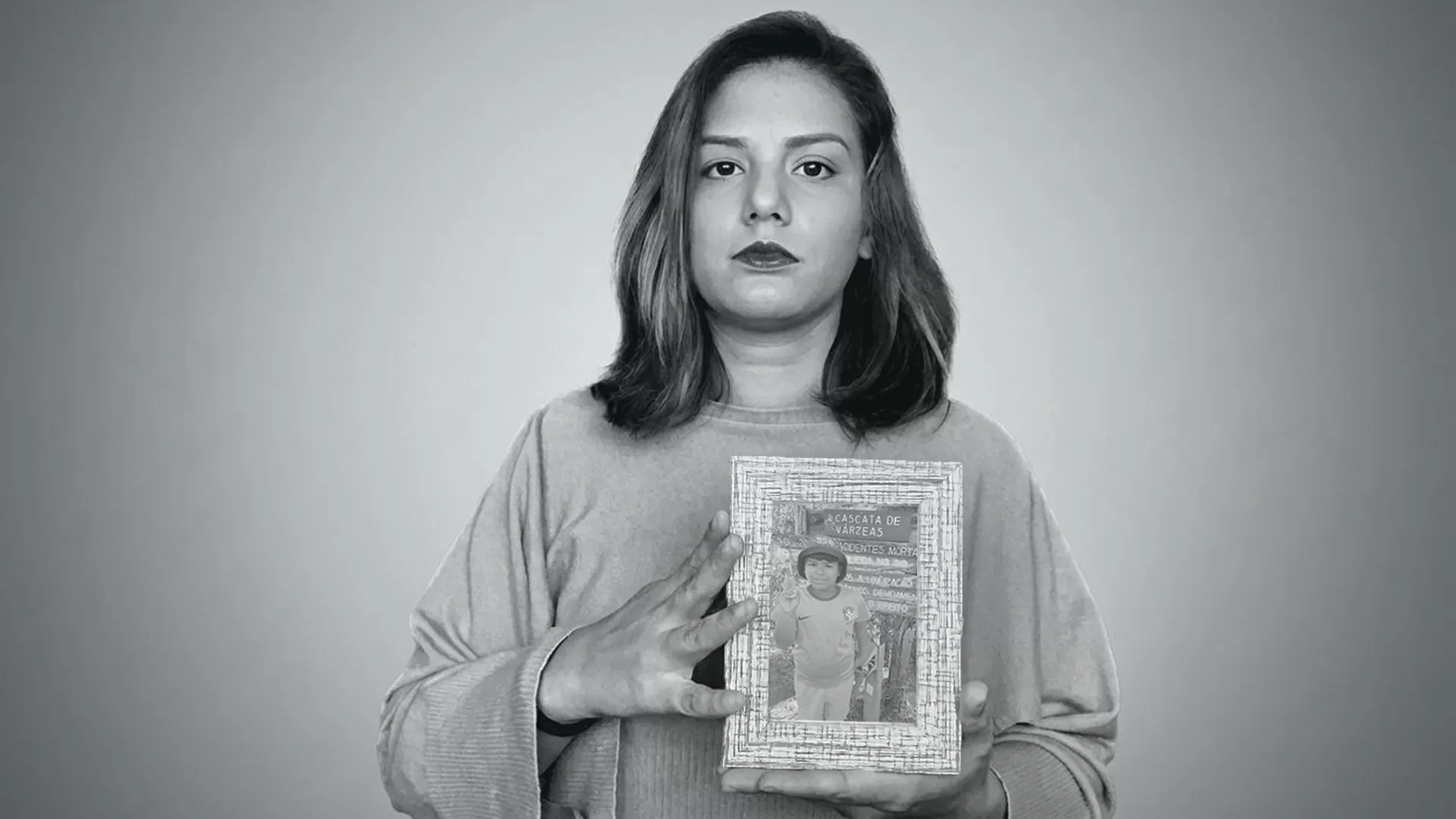 “Um dia, meu filho resolveu se abrir: achou que morreria de tanto sangrar”