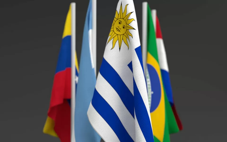 Acordo UE com os países do Mercosul será assinado no dia 17 no Paraguai