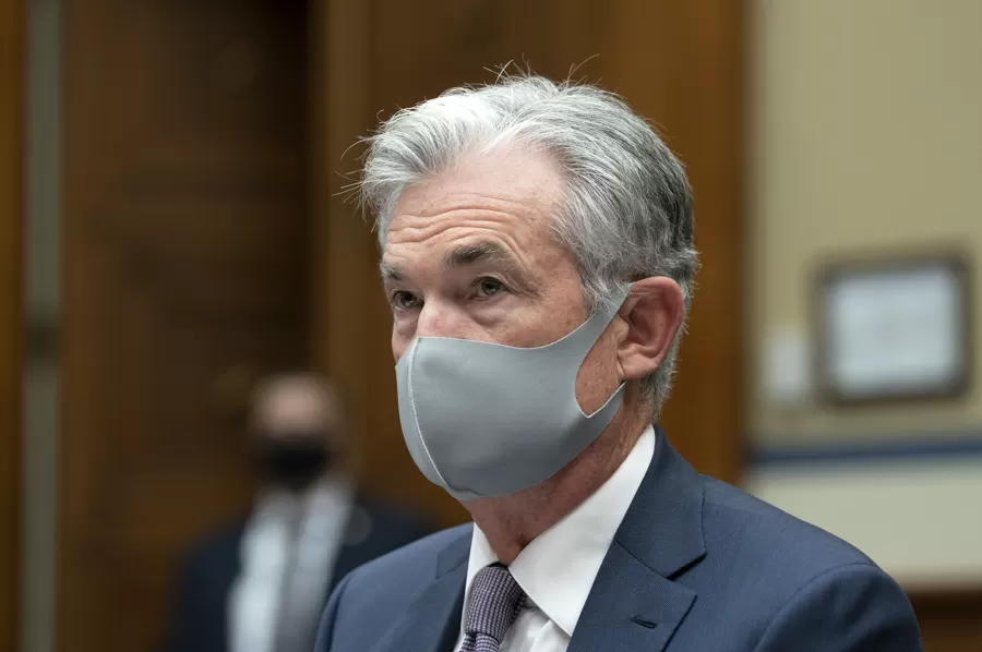 Transcrições do Fed em 2020 revelam: Powell defendeu mudança da qual se arrependeria