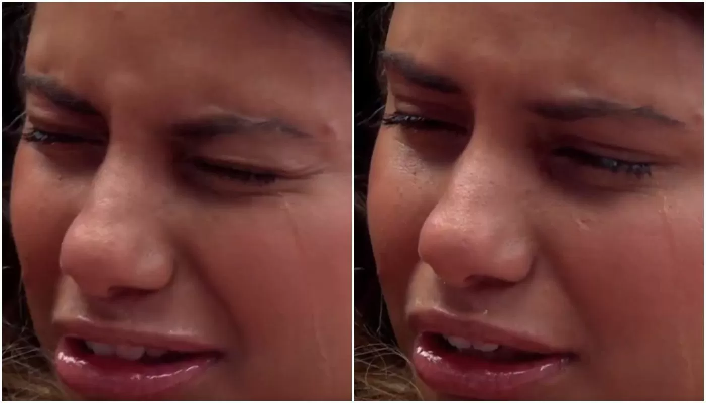 BBB 26: Babu se retira de conversa com Gabriela e sister cai no choro