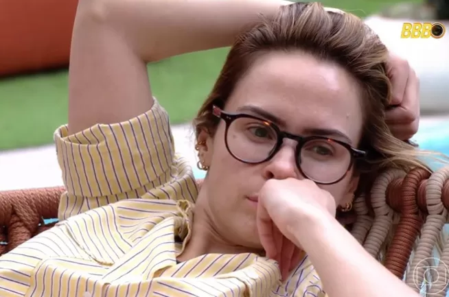 Após brigas, a nova aliança de Ana Paula no ‘BBB 26’