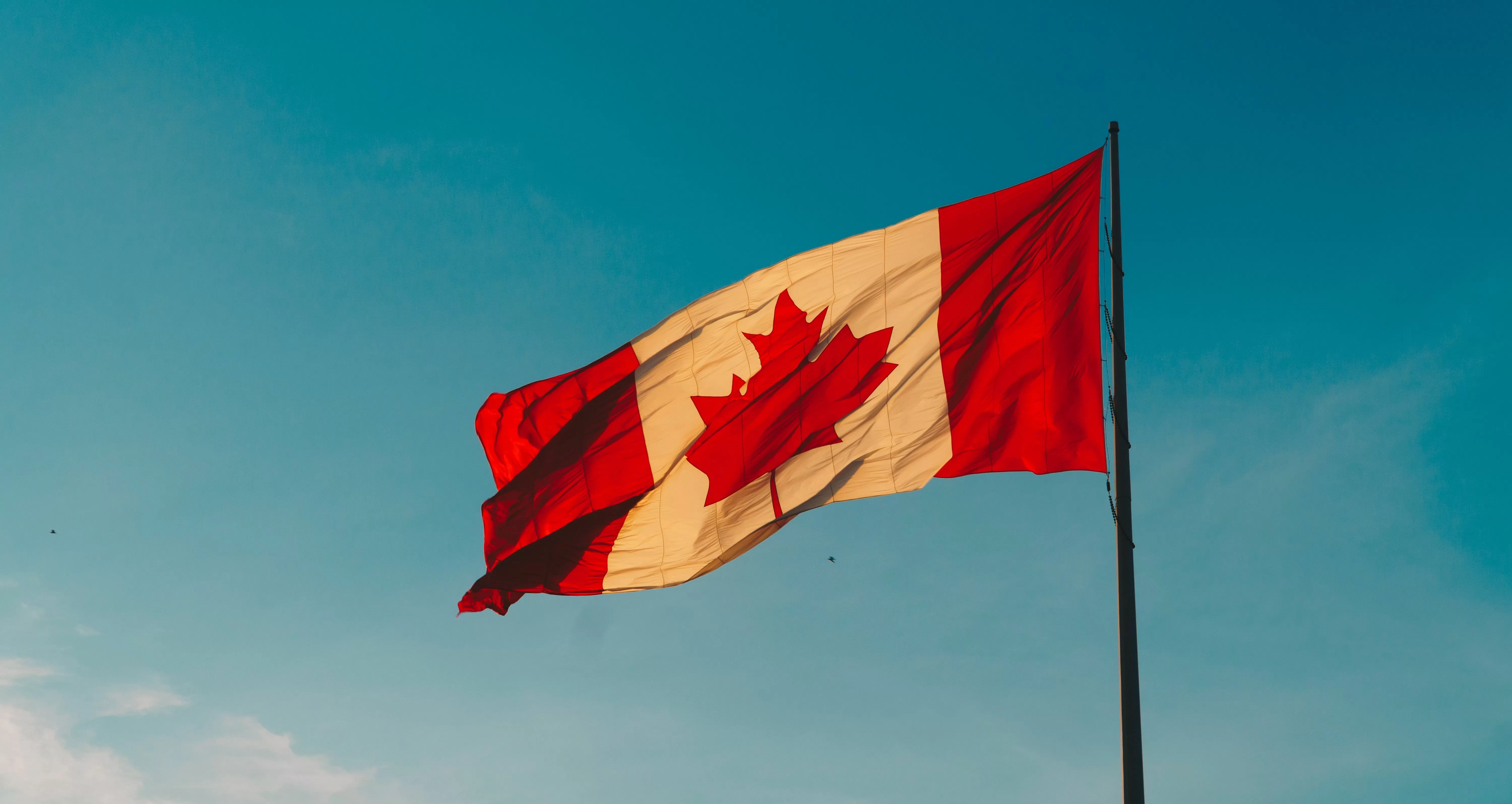 Ministro canadense reafirma que país não fará acordo com a China