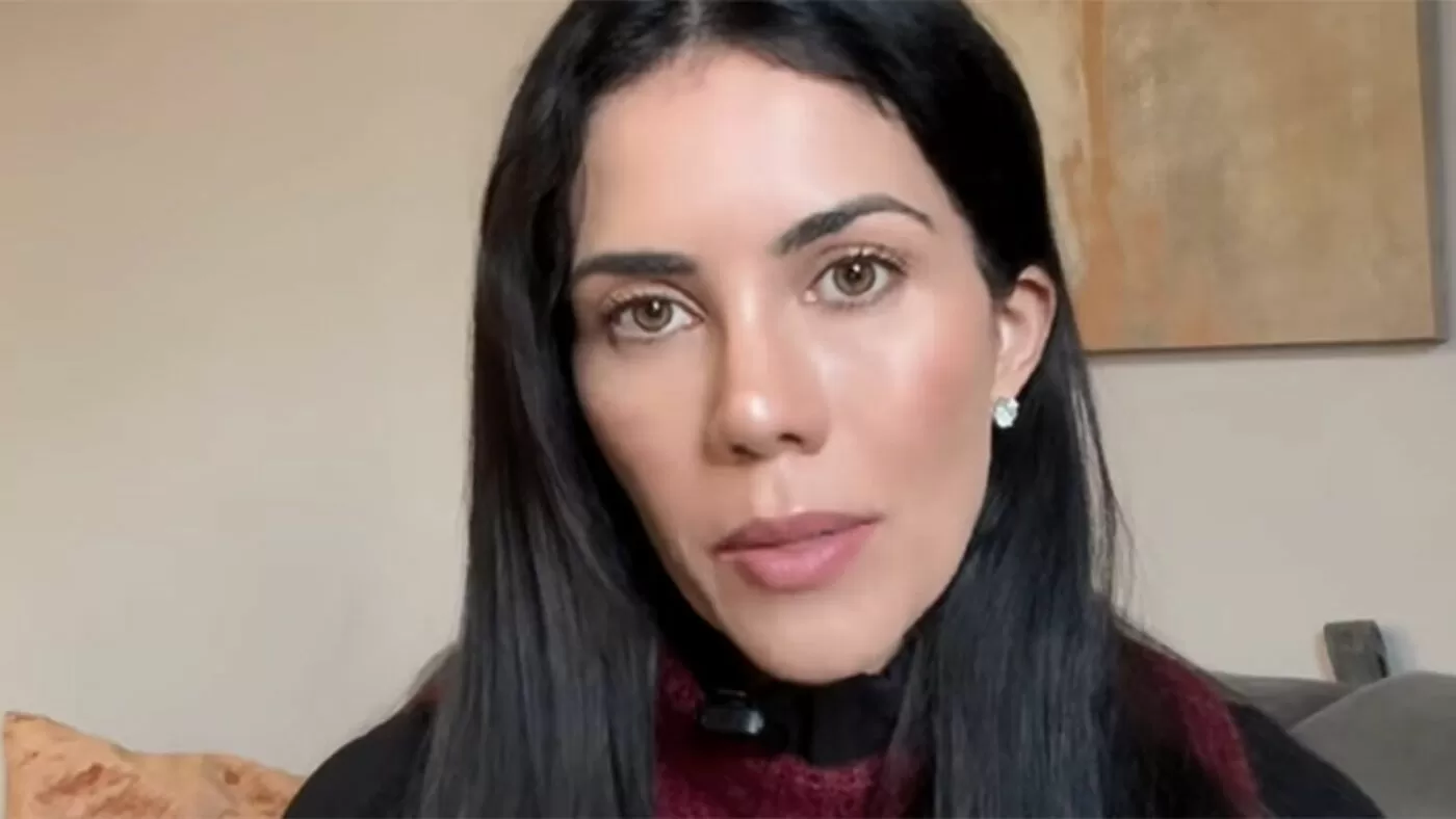 Daniela Albuquerque desmente boatos que teria pedido saída de Gimenez
