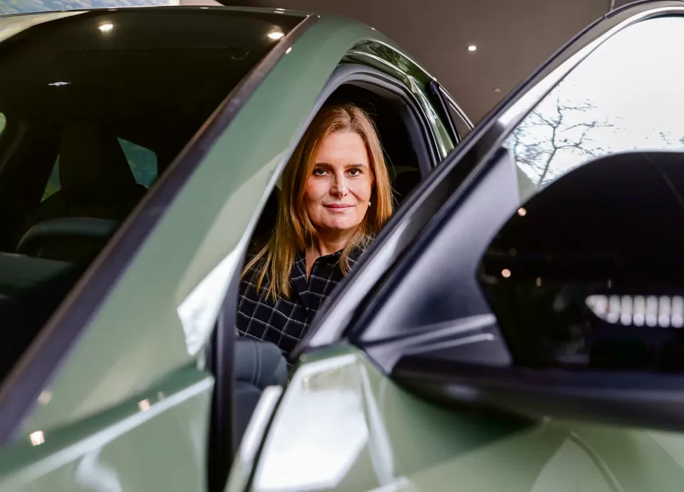 Alívio fiscal para incentivar compra de carros elétricos