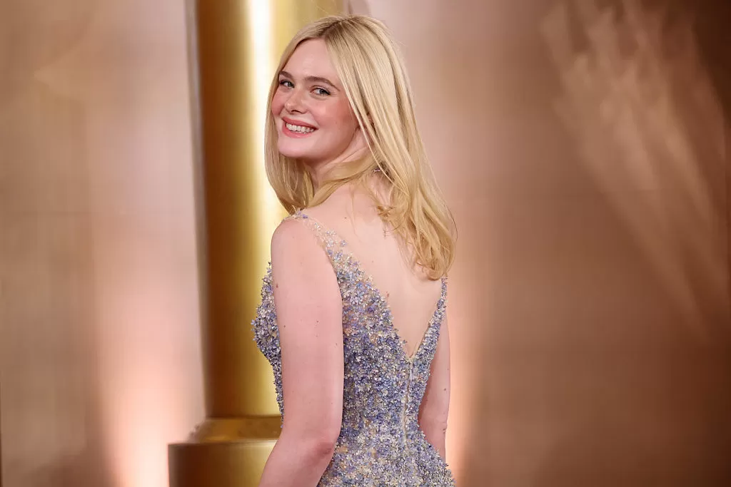 As mais bem-vestidas do Globo de Ouro, que flertaram com a velha Hollywood