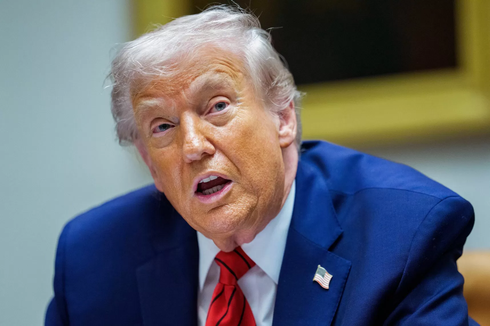 UE se mobiliza para evitar tarifas de Trump sobre Groenlândia e prepara retaliação