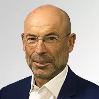 Não é a democracia, é o petróleo!