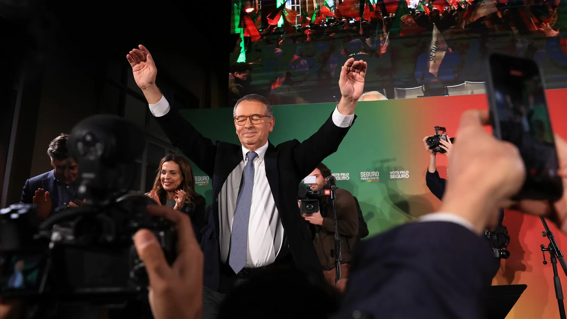 Seguro compreende “desilusão e revolta” de “muitos portugueses”