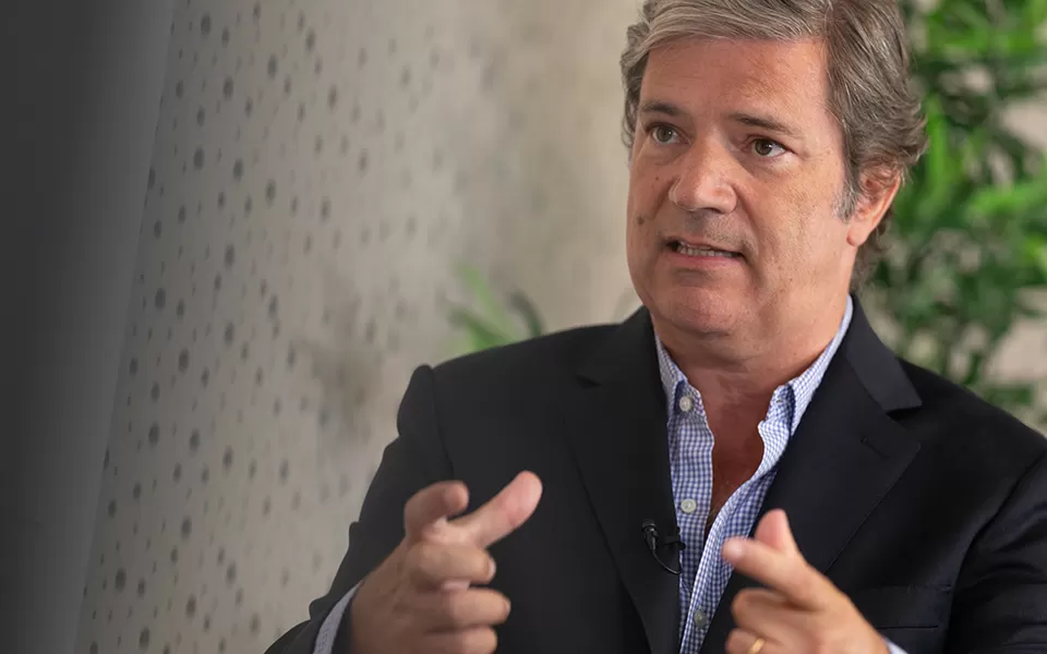 Situação dos cuidados paliativos pediátricos “é um escândalo”, diz líder parlamentar do CDS-PP