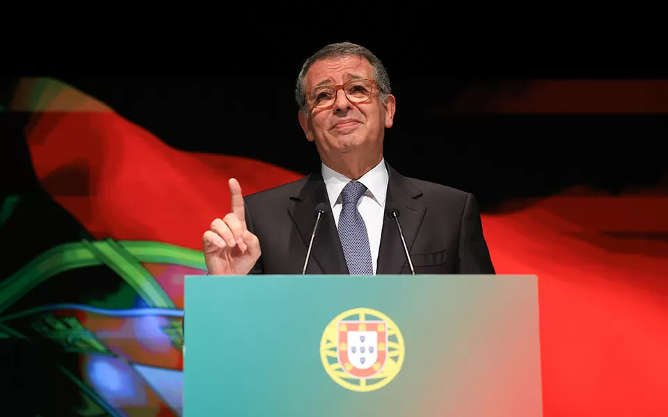 Seguro vence nos três concelhos que faltavam votar