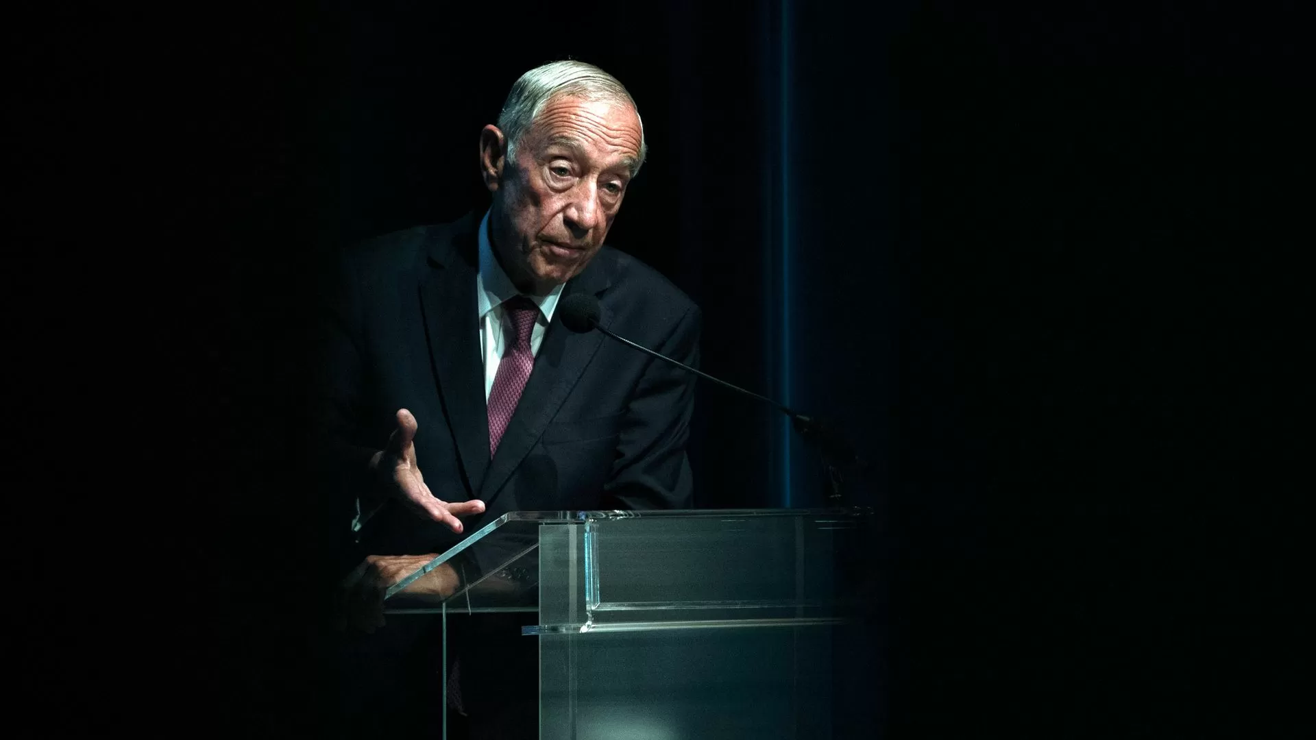 Marcelo Rebelo de Sousa vai fazer visitas a força nacional destacada em África e a Bruxelas