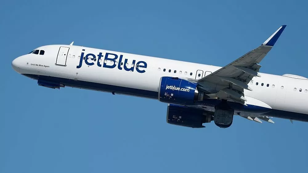 Fumaça em avião leva à retirada de passageiros em aeroporto dos EUA
