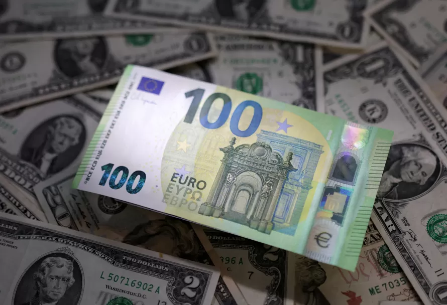 Por que as moedas dos países emergentes estão mais estáveis do que dos desenvolvidos