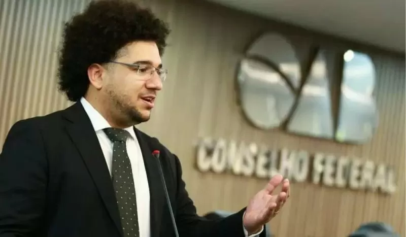 ‘Não tive resistência para criar regulamentação da Cannabis’, diz diretor da Anvisa