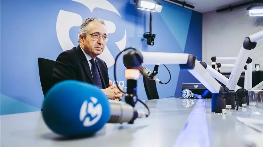 "Acho que Freitas do Amaral votaria em Seguro"