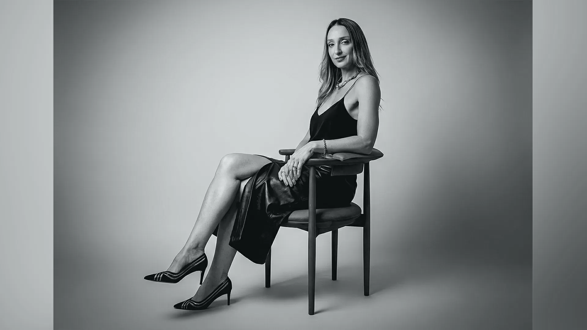 Sabrina Parlatore: “Depois do câncer, escolhi a leveza”